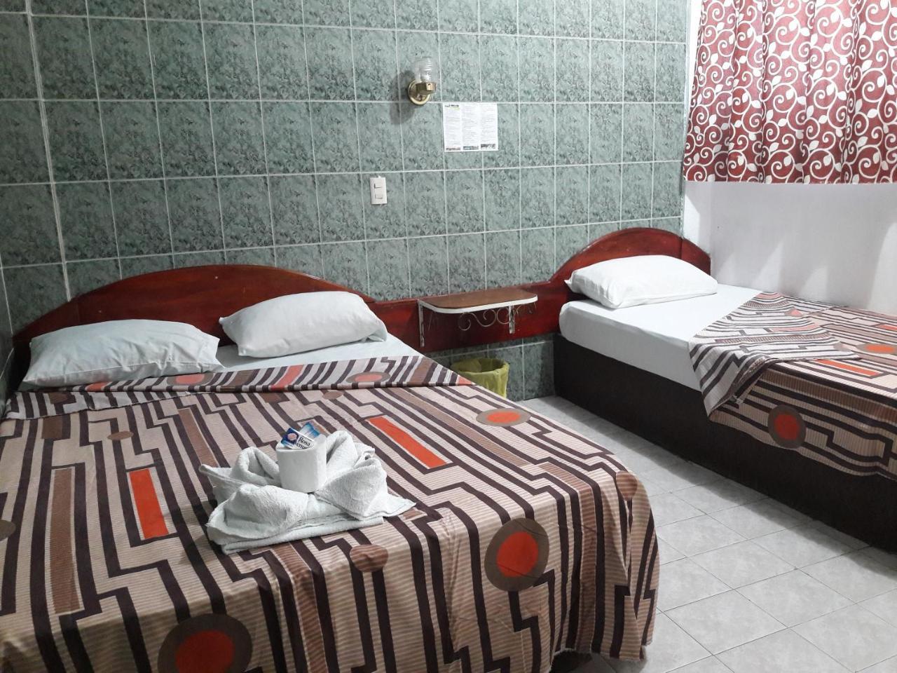 Hotel Naj Kin ปาเลงเก ภายนอก รูปภาพ