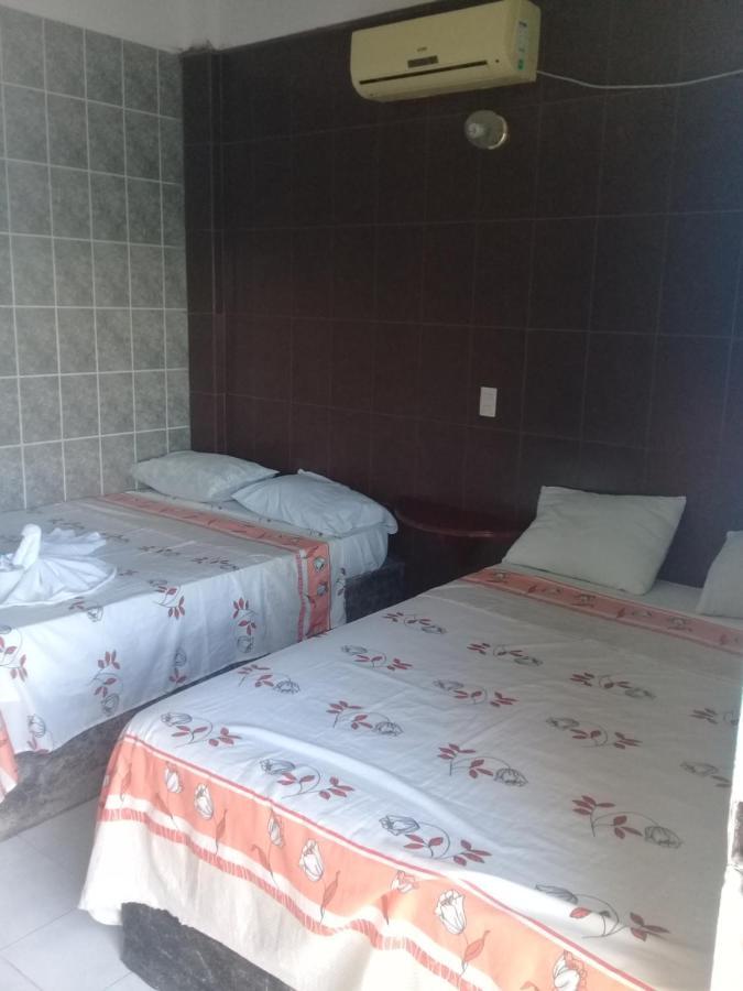 Hotel Naj Kin ปาเลงเก ภายนอก รูปภาพ